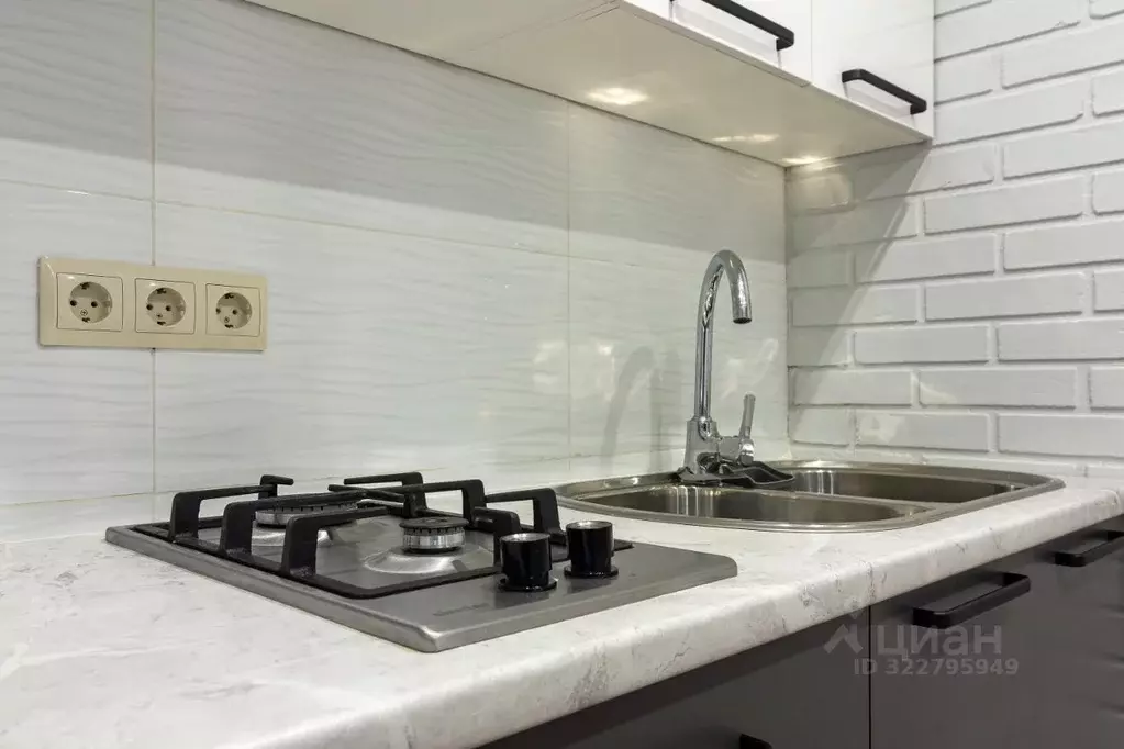 2-к кв. Краснодарский край, Геленджик ул. Грибоедова, 50 (44.0 м) - Фото 2