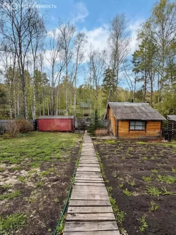 Дом в Красноярск, Беловежская улица (150 м) - Фото 2