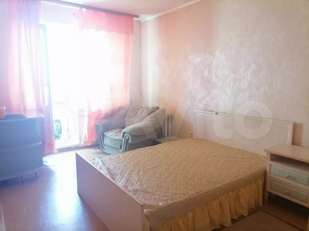 2-к. квартира, 45 м, 9/9 эт. - Фото 1