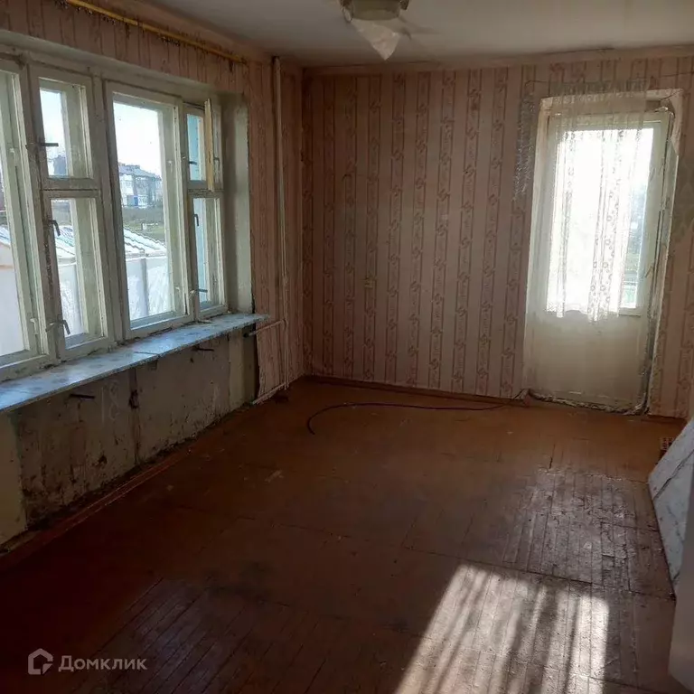Продаётся 3-к квартира, 63.5 м - Фото 1