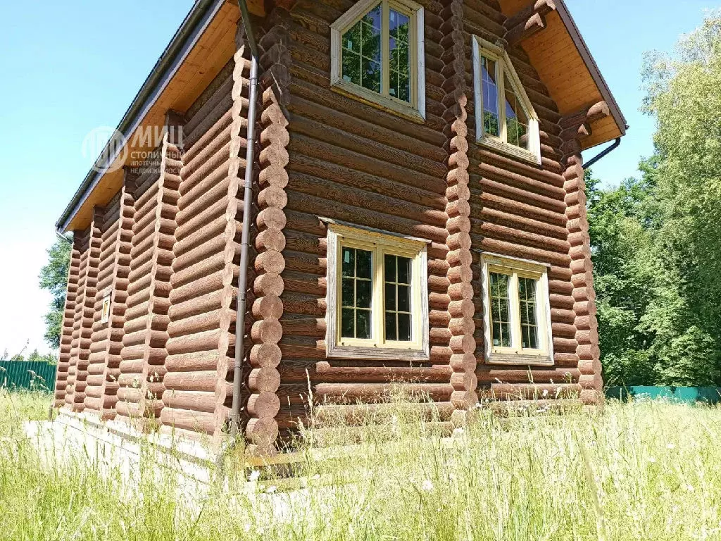 Продается дом в д. Старожелтиково - Фото 1