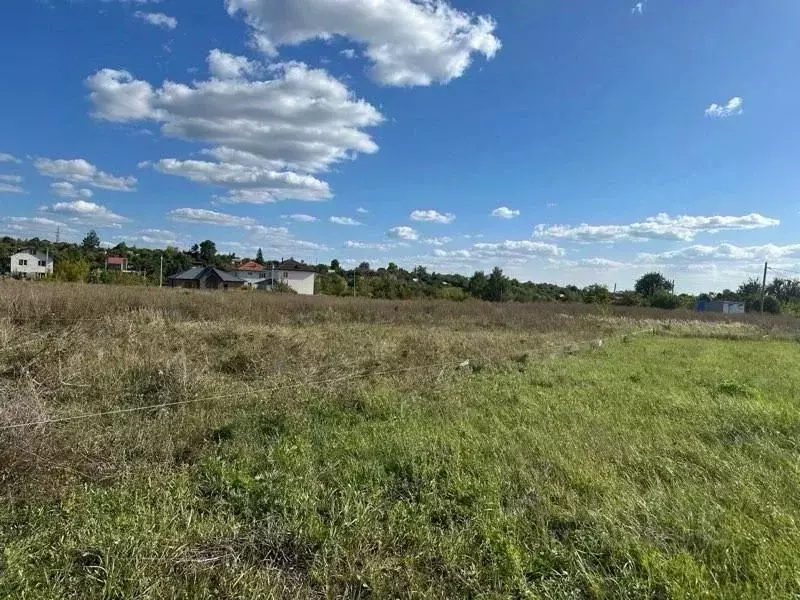 Участок в Самарская область, Самара Орловский мкр,  (634.0 сот.) - Фото 2