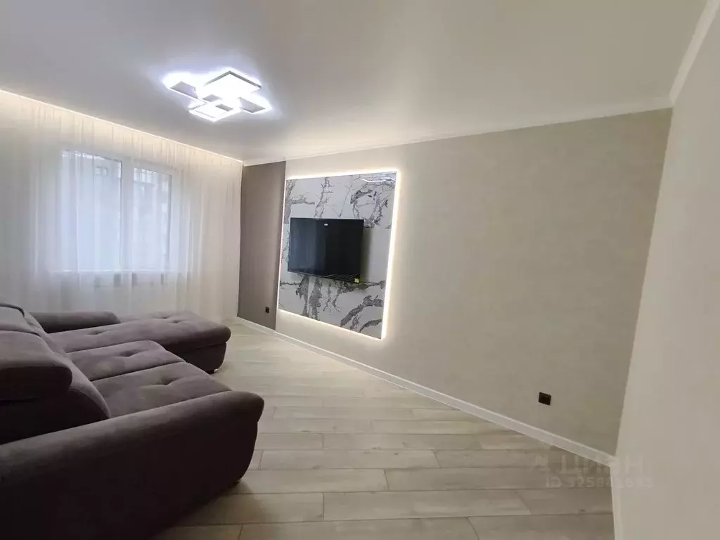 2-к кв. Ростовская область, Ростов-на-Дону просп. Маршала Жукова, 18 ... - Фото 1