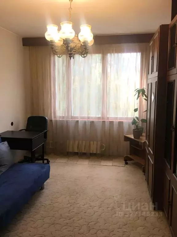 1-к кв. Москва ул. Красного Маяка, 8К2 (38.0 м) - Фото 1