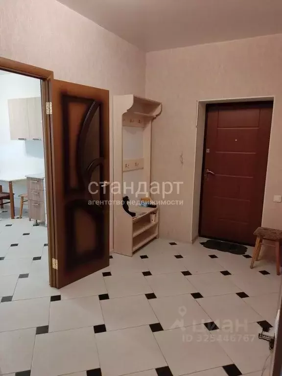 2-к кв. Ставропольский край, Ессентуки ул. Орджоникидзе (60.0 м) - Фото 1