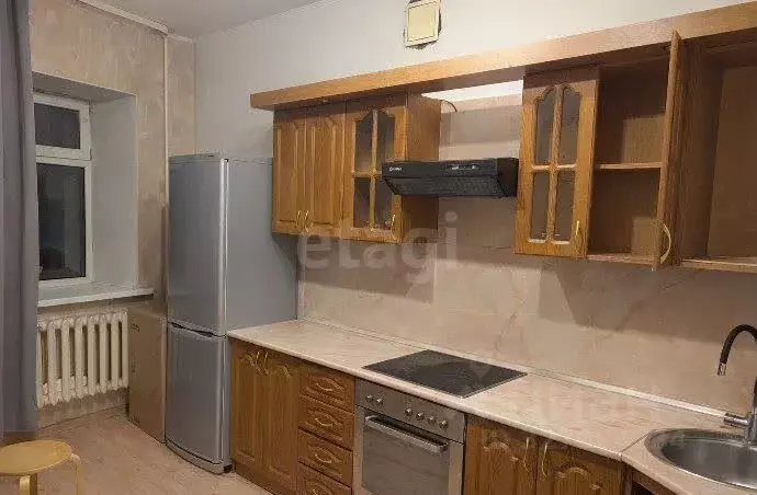 1-к кв. Башкортостан, Уфа ул. Энгельса, 9 (43.1 м) - Фото 0