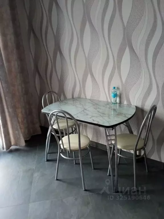 1-к кв. Москва ул. Дыбенко, 7/1 (44.0 м) - Фото 2