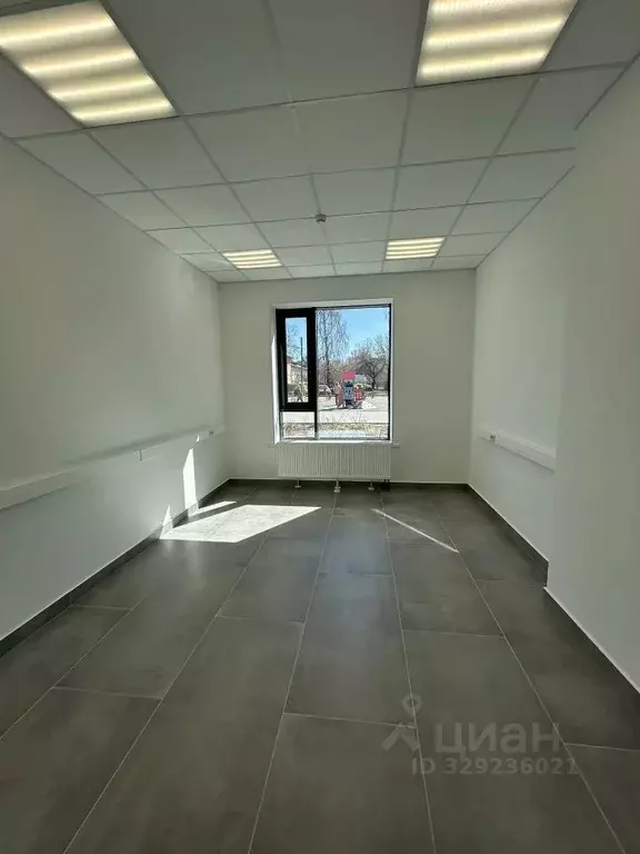 Помещение свободного назначения в Нижегородская область, Нижний ... - Фото 1