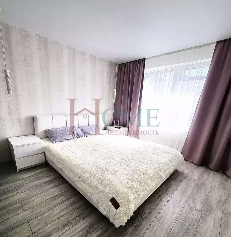 2-к кв. Новосибирская область, Новосибирск Железнодорожная ул., 15/1 ... - Фото 2