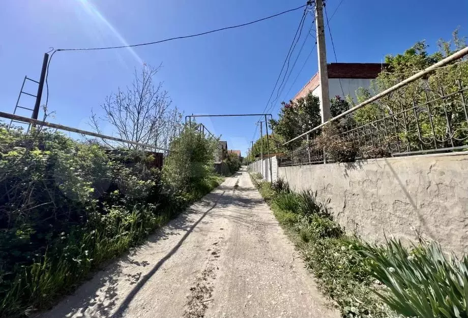 Участок 14,5 сот. (ИЖС) - Фото 1