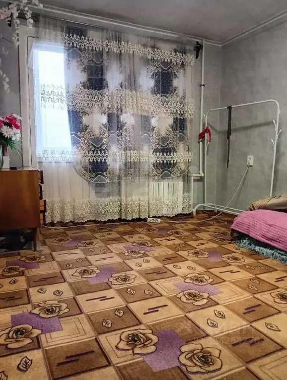 2-к кв. Татарстан, Казань ул. Хусаина Мавлютова, 28 (43.8 м) - Фото 1