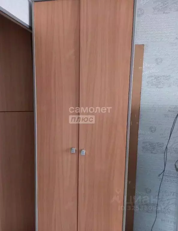 Студия Тюменская область, Тюмень ул. Бабарынка, 16а (15.1 м) - Фото 2