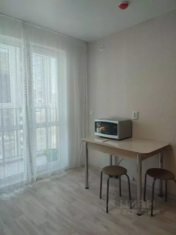 1-к кв. Краснодарский край, Новороссийск ул. Имени Владимира Бута, 6 ... - Фото 2