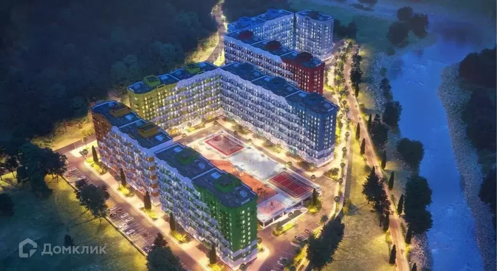Продаётся квартира-студия, 26 м - Фото 0