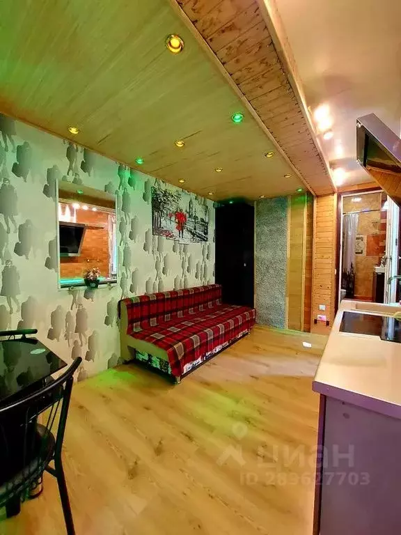 1-к кв. Крым, Алупка ул. Фрунзе, 11 (20.0 м) - Фото 2