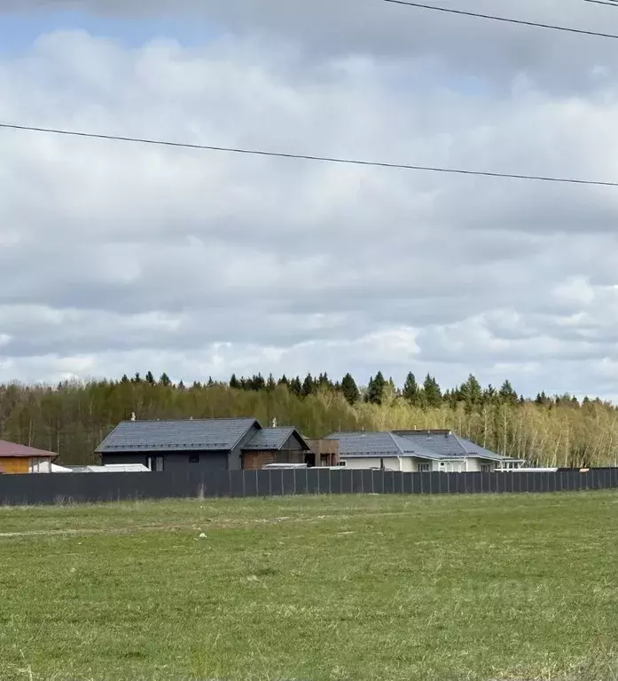 Коттедж в Московская область, Одинцовский городской округ, Матрешки ... - Фото 1