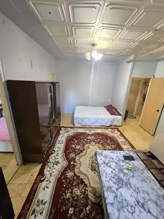 2-к кв. Московская область, Красногорск городской округ, пос. ... - Фото 2