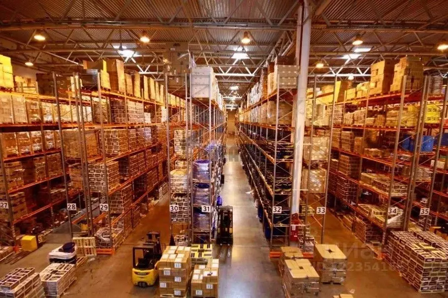 Склад в Московская область, Балашиха Салтыковка мкр, Носовихинское ш., ... - Фото 2