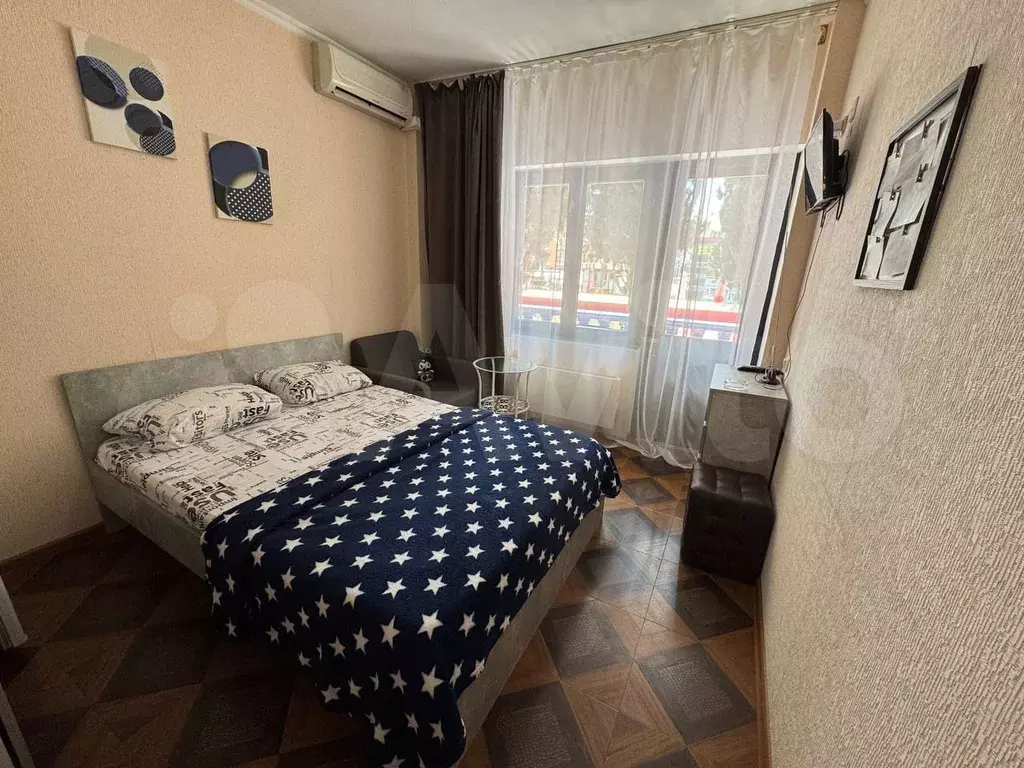 Комната 15 м, 2/7 эт. - Фото 0