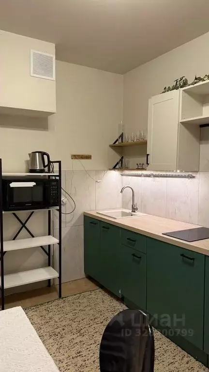 2-к кв. Москва Олимпийский просп., 30С1 (55.0 м) - Фото 2