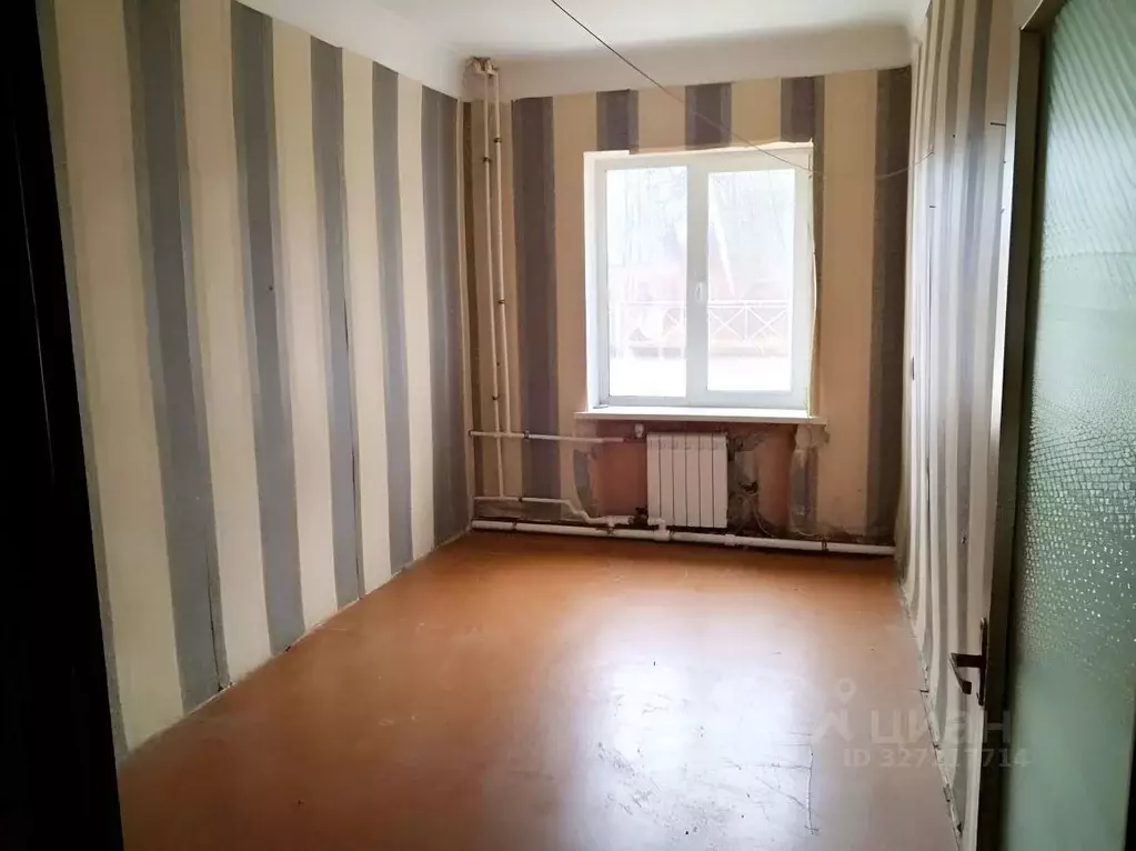 3-к кв. Ленинградская область, Тосненский район, Рябовское городское ... - Фото 2