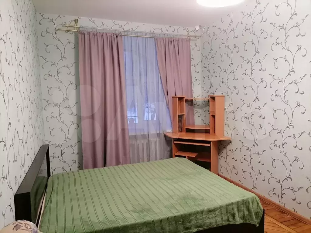 Комната 14 м в 5-к., 2/10 эт. - Фото 0
