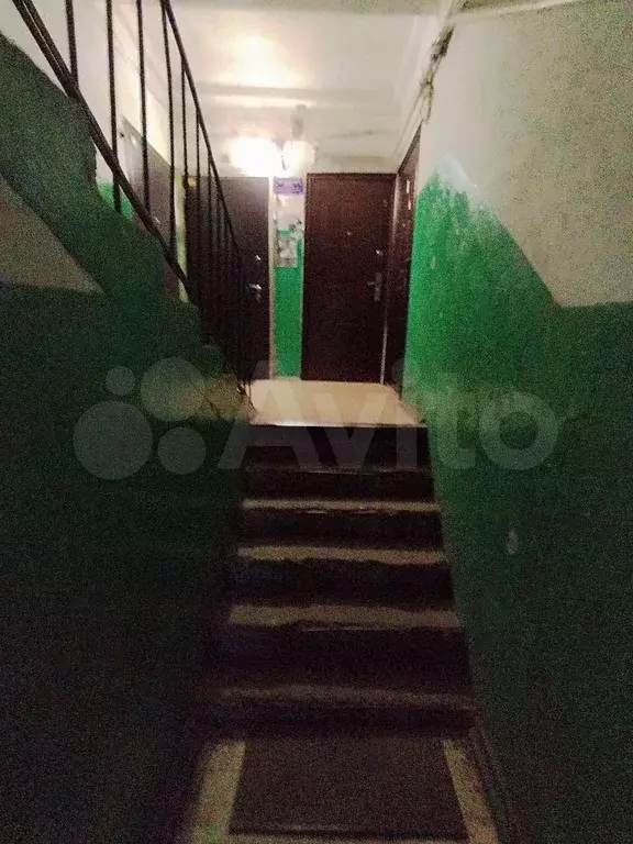 2-к. квартира, 46 м, 2/5 эт. - Фото 1