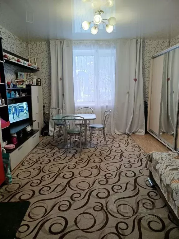 3-к кв. Нижегородская область, Нижний Новгород Таллинская ул., 7 (83.0 ... - Фото 1