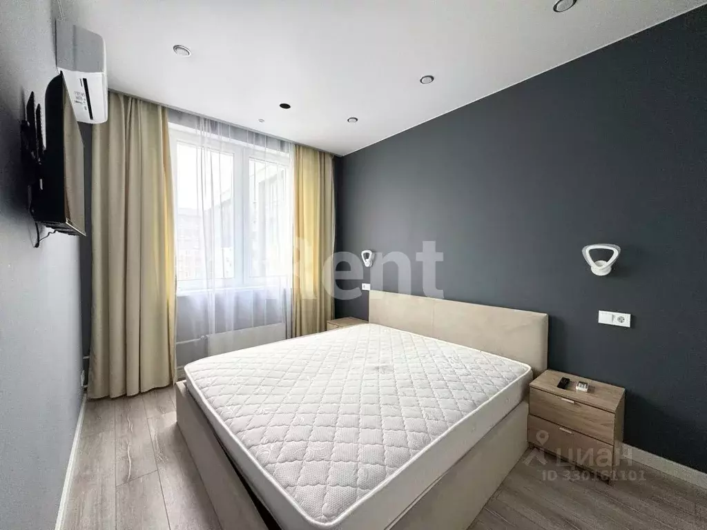1-к кв. Москва Березовая аллея, 19к2 (31.0 м) - Фото 1