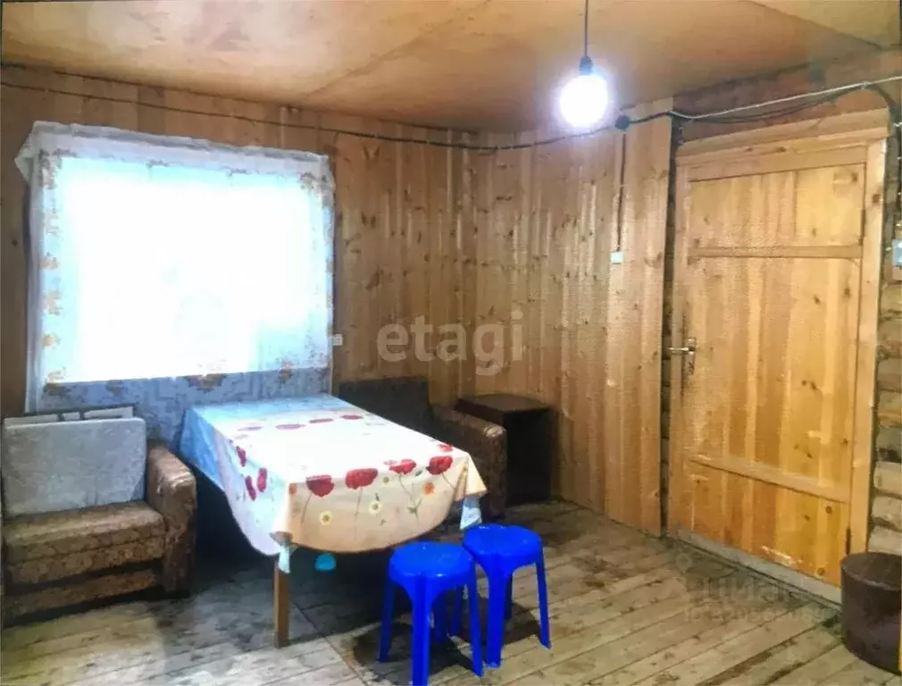 Дом в Саха (Якутия), Якутск Росинка мкр, 1 (30 м) - Фото 0