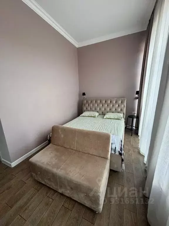 Комната Северная Осетия, Владикавказ ул. Куйбышева, 77 - Фото 1