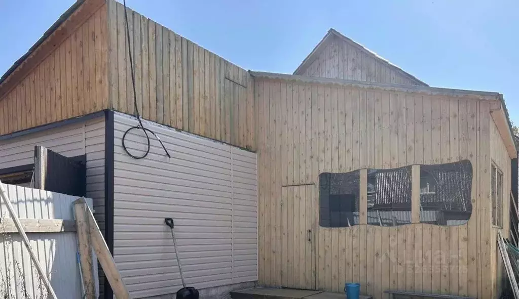 Дом в Саха (Якутия), Якутск ш. Хатынг-Юряхское (64 м) - Фото 2