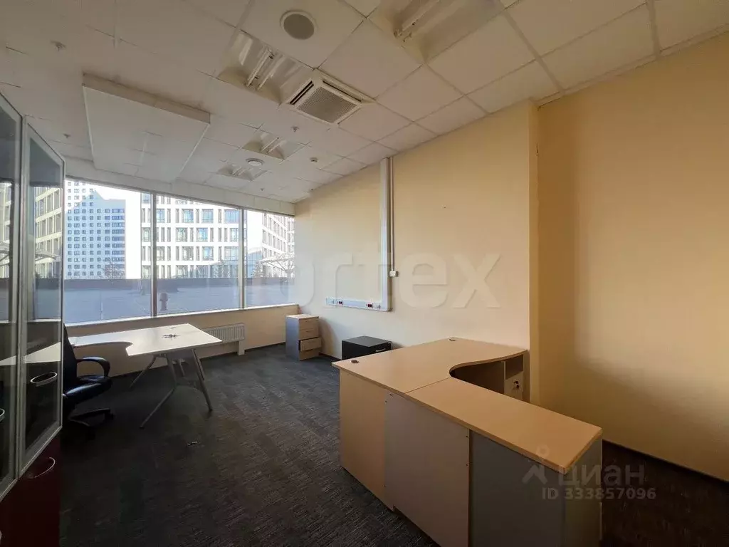 Офис в Москва Херсонская ул., 43к3 (1576 м) - Фото 1