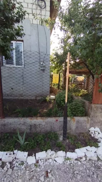 Дом в Крым, Симферополь Каменский жилмассив,  (45 м) - Фото 1