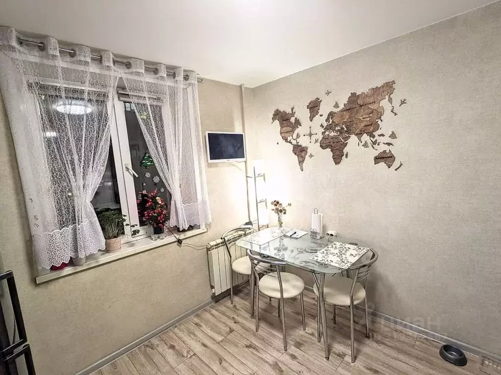 3-к кв. Коми, Сыктывкар Тентюковская ул., 93 (71.7 м) - Фото 1