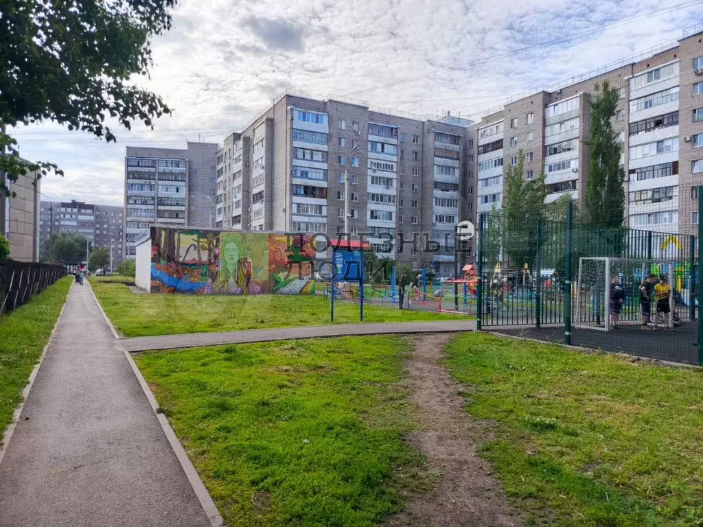 2-к. квартира, 52,9 м, 7/9 эт. - Фото 0