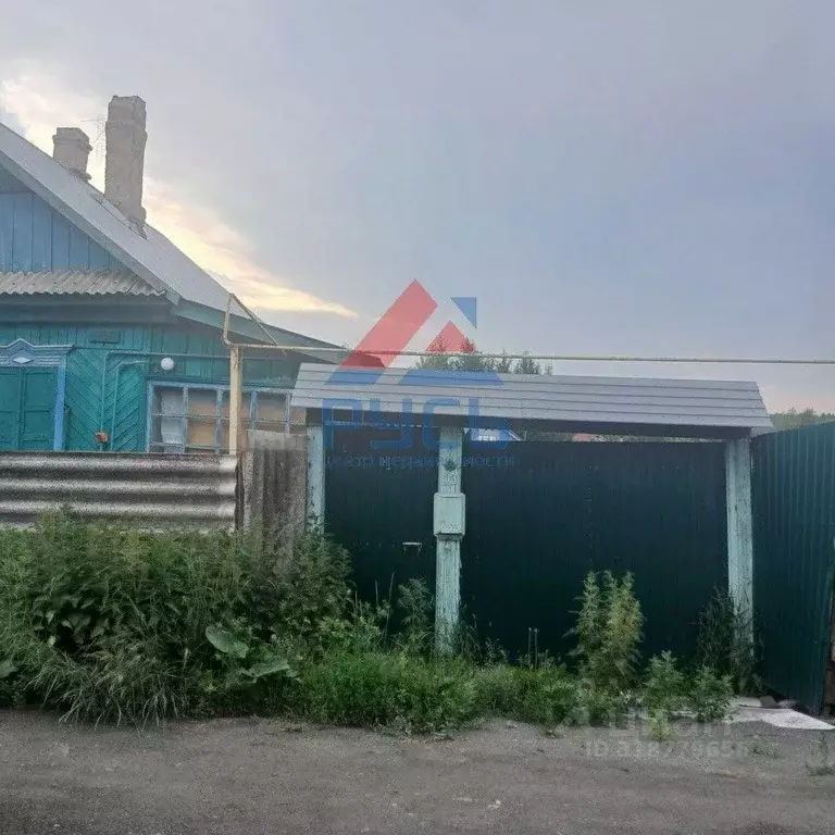 Дом в Челябинская область, Коркино ул. Ушакова, 4 (45 м) - Фото 0