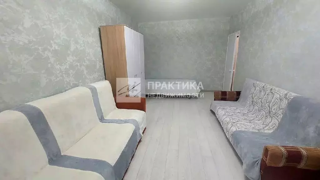 Продается 1-комнатная квартира - Фото 2
