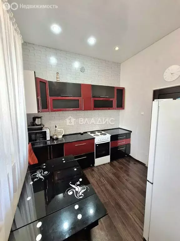 1-комнатная квартира: Чита, микрорайон Девичья Сопка, 36 (45 м) - Фото 1