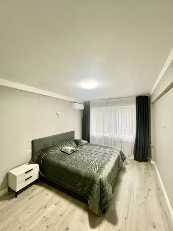 3-к кв. Краснодарский край, Сочи ул. Макаренко, 24А (72.7 м) - Фото 1