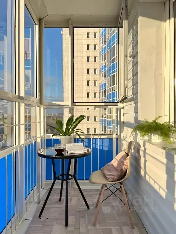 Студия Красноярский край, Красноярск ул. Карамзина, 12 (27.0 м) - Фото 1