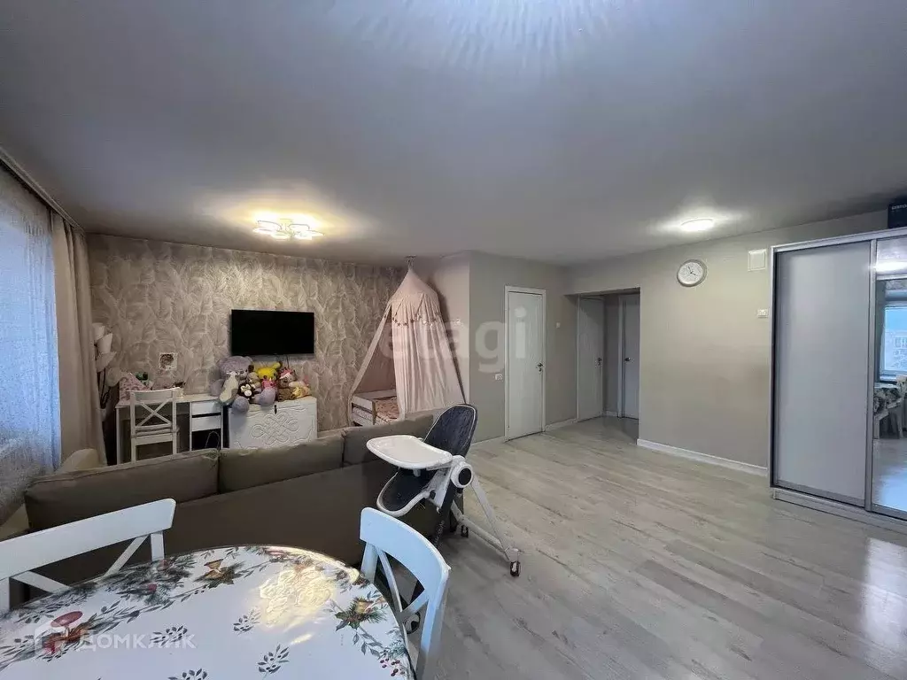 Продаётся 2-к квартира, 50 м - Фото 0