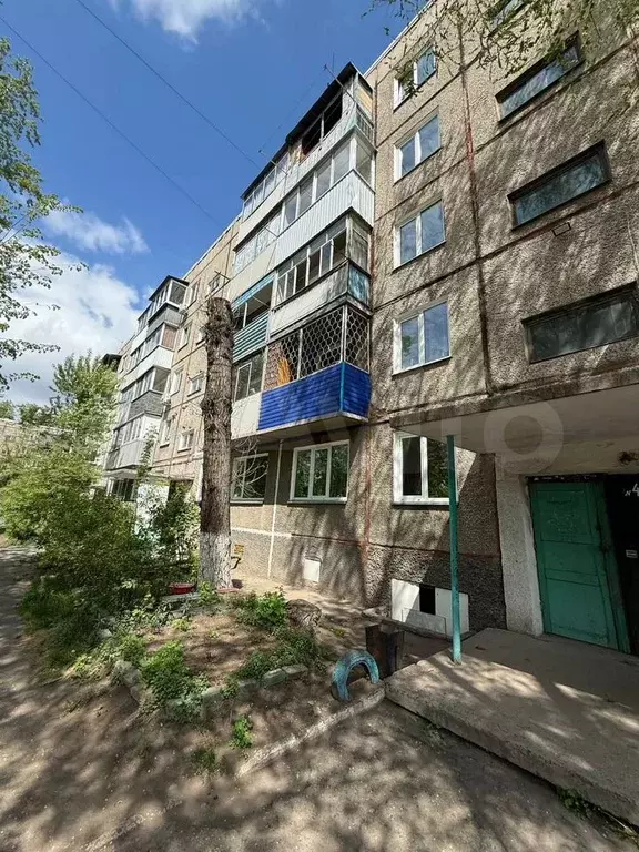 2-к. квартира, 44 м, 5/5 эт. - Фото 0