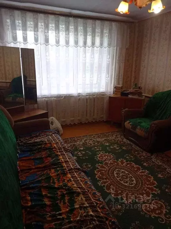 3-к кв. Рязанская область, Скопинский район, Успенское с/пос, с. ... - Фото 2