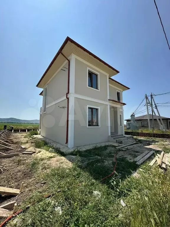 Дом 232 м на участке 4 сот. - Фото 1