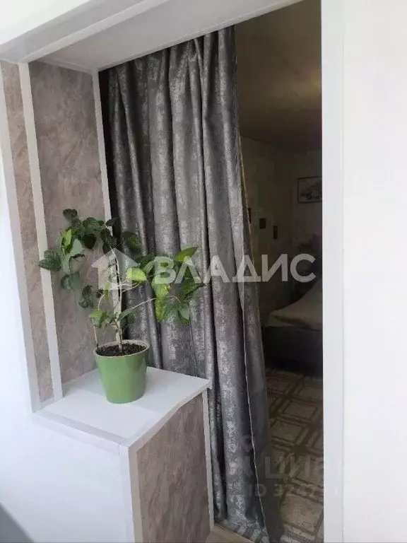 1-к кв. Воронежская область, Воронеж Политехнический пер., 1 (33.4 м) - Фото 2