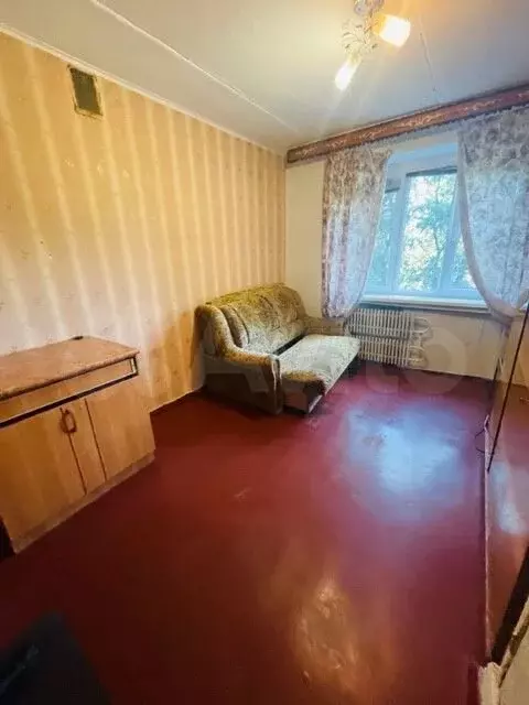 Комната 11,8 м в 1-к., 3/5 эт. - Фото 1
