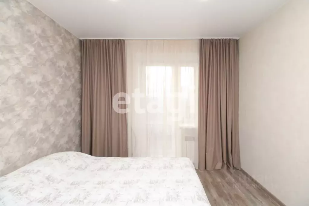 2-к кв. Красноярский край, Красноярск ул. Академика Павлова, 27А (58.6 ... - Фото 1