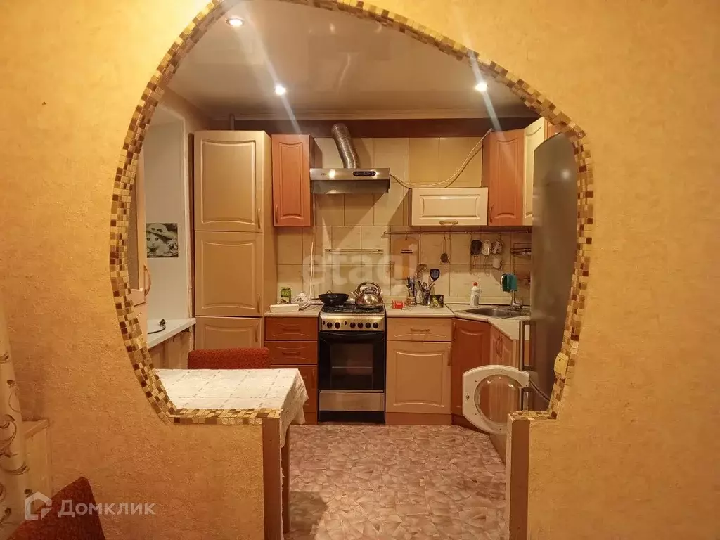 Продаётся 3-к квартира, 64.7 м - Фото 0