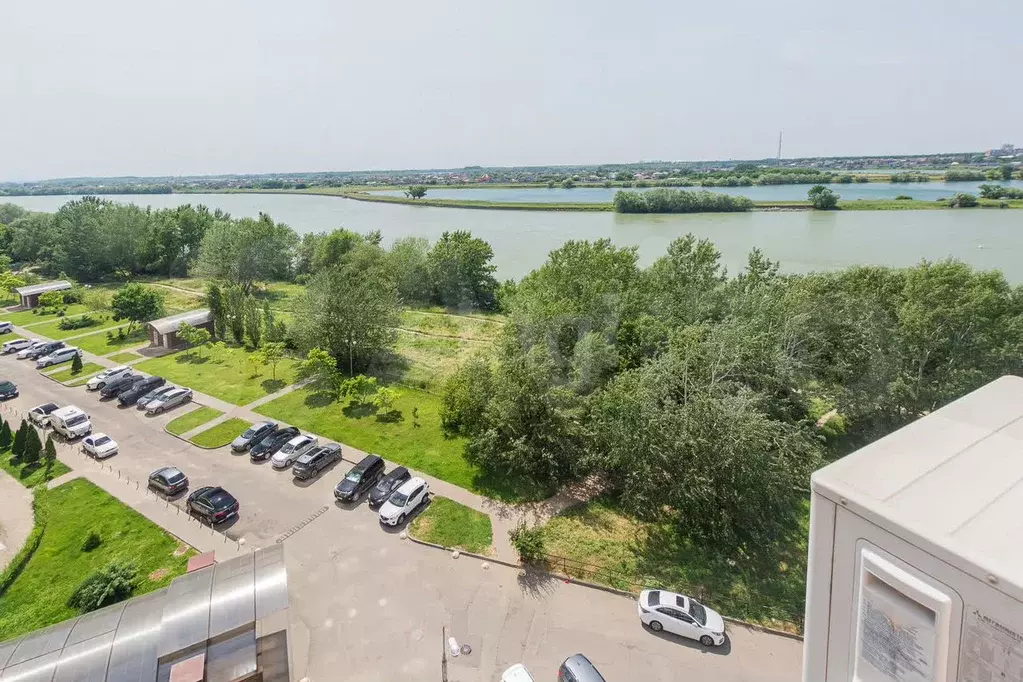 2-к. квартира, 91,4 м, 8/16 эт. - Фото 1